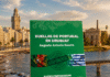 Conselheiros das Comunidades Portuguesas da América Central e da América do Sul recebem obra que documenta a presença histórica de Portugal no Uruguai