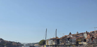 “Parque da Cidade do Porto” recebe a 17.ª edição do “Dia do Brasil no Porto”