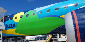 Interesse dos brasileiros por Portugal acompanha crescimento das ligações aéreas da Azul