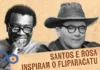 Brasil: Saiba tudo que vai acontecer no “4º Fliparacatu”, que começa dia 26 de agosto