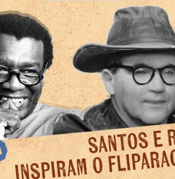 Brasil: Saiba tudo que vai acontecer no “4º Fliparacatu”, que começa dia 26 de agosto