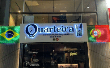 Academia do Bacalhau de Brasília promove jantar com menu inspirado na tradição gastronómica portuguesa