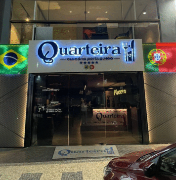 Academia do Bacalhau de Brasília promove jantar com menu inspirado na tradição gastronómica portuguesa