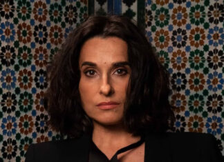 Fadista Cristina Branco leva o “Festival Fado” de regresso à China com homenagem aos bairros históricos de Lisboa