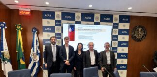 Câmara Portuguesa do Rio de Janeiro promoveu debate sobre oportunidades do acordo entre Mercosul e União Europeia