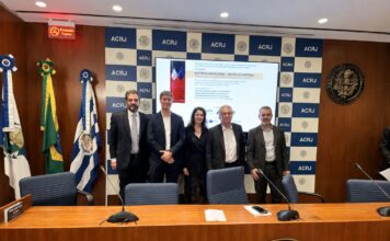 Câmara Portuguesa do Rio de Janeiro promoveu debate sobre oportunidades do acordo entre Mercosul e União Europeia