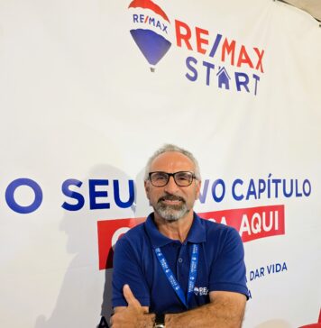 Portugal: Especialista imobiliário defende aeroporto na Beira Interior para “impulsionar investimento e o desenvolvimento regional”