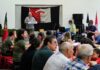 Castelo Branco: “Associação Cultural e Desportiva da Carapalha” assinala 28 anos com “desporto, convívio e homenagem institucional”