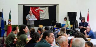 Castelo Branco: “Associação Cultural e Desportiva da Carapalha” assinala 28 anos com “desporto, convívio e homenagem institucional”