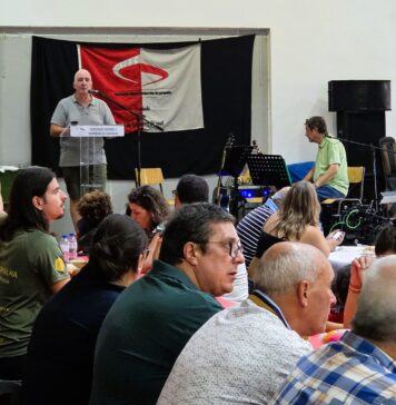 Castelo Branco: “Associação Cultural e Desportiva da Carapalha” assinala 28 anos com “desporto, convívio e homenagem institucional”