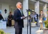 Lisboa: Diplomacia brasileira celebra relações com Portugal durante festa pelos 204 anos da Independência do Brasil