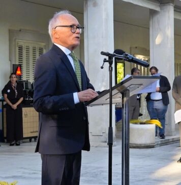 Lisboa: Diplomacia brasileira celebra relações com Portugal durante festa pelos 204 anos da Independência do Brasil