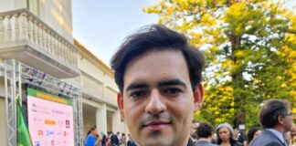 Câmara Portuguesa de Minas Gerais reforça presença em Portugal durante celebrações da “Independência do Brasil” em Lisboa
