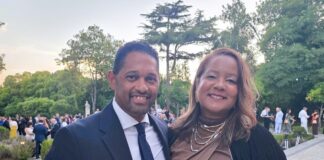 FUNCEX marca presença em Lisboa na celebração da “Independência do Brasil” e projeta Portugal como “porta de entrada para Europa e CPLP”