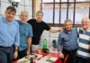“Bar Glória”: à mesa, Portugal e Brasil encontram-se no centro do Rio de Janeiro