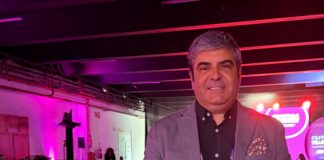 Pedro Ramos leva debate sobre burnout ao FÓLIO 2026