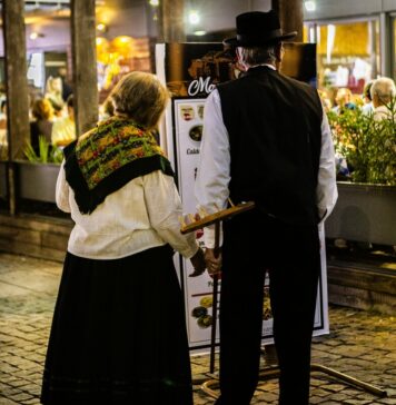 Viseu: “Feira de São Mateus” encerra edição de 2026 com mais de 1 milhão de visitantes