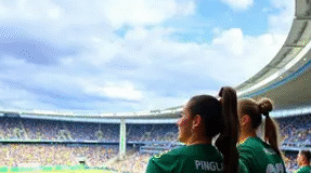 Brasil: Maracanã recebe abertura e final do Mundial feminino de 2027