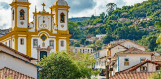 Câmara Portuguesa de Minas Gerais apresenta programação do “Jantar dos 7” com atos gastronómicos em Ouro Preto