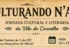 Covilhã: “Culturando N’Aldeia” leva literatura, música e tradição à Vila do Carvalho