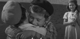 Aniki-Bóbó, de Manoel de Oliveira, chega ao Luxemburgo em versão restaurada em 4K