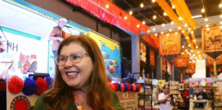 “Editora IMEPH” celebra 25 anos na “Bienal do Livro de São Paulo” com o reforço da “circulação da literatura nordestina”
