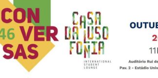 Universidade de Coimbra homenageia seleção de Cabo Verde e reforça cooperação com a Liga Portugal