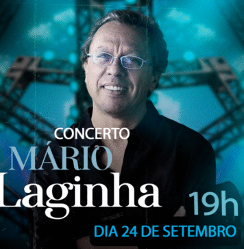 Mário Laginha apresenta “Retorno” em Brasília durante digressão pela América Latina