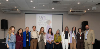 Brasil: Seminário no Rio reúne especialistas para debater a violência contra a mulher