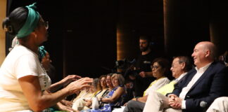 “Bienal Internacional de Artes e Ofícios” abriu em Castelo Branco com debates sobre “património e economia criativa”