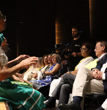 “Bienal Internacional de Artes e Ofícios” abriu em Castelo Branco com debates sobre “património e economia criativa”