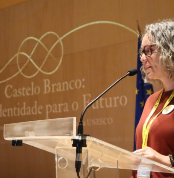“Bienal Internacional de Artes e Ofícios” encerra em Castelo Branco com foco nas “Cidades Criativas da UNESCO” e na internacionalização