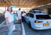 Ação voltada a emigrantes chega, pela primeira vez, ao Aeroporto do Porto