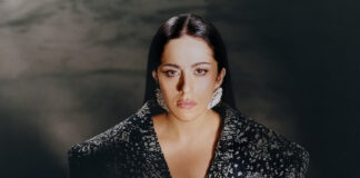 Sara Correia fará um concerto no Festival Fado, no Uruguai