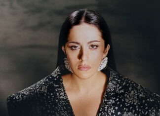 Sara Correia fará um concerto no Festival Fado, no Uruguai