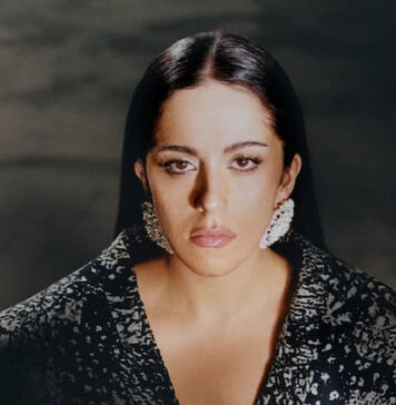 Sara Correia fará um concerto no Festival Fado, no Uruguai