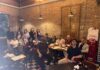 Câmara Jovem da Câmara Portuguesa de Minas Gerais realiza nova confraria em Belo Horizonte