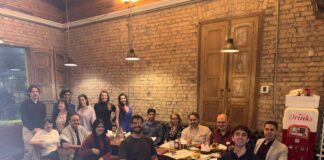 Câmara Jovem da Câmara Portuguesa de Minas Gerais realiza nova confraria em Belo Horizonte