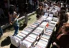 Feira do Livro do Porto acolheu 231 mil visitantes nos Jardins do Palácio de Cristal