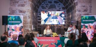 “Brasil Origem Week” regressa a Lisboa integrada ao “Chocolat Festival”, na Cordoaria Nacional
