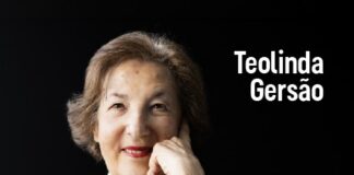 Teolinda Gersão participa em três encontros literários no Luxemburgo