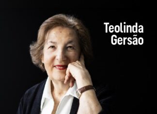 Teolinda Gersão participa em três encontros literários no Luxemburgo