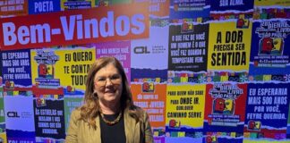 Brasil: “Espaço Cordel e Repente” leva literatura popular à 28ª Bienal do Livro de São Paulo