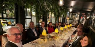 Lisboa: “Sustentabilidade” esteve no centro da 8.ª edição das “Conversas da Câmara”