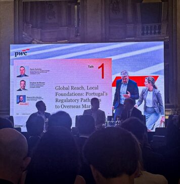 CCILB acompanha em Lisboa debate sobre investimento internacional e papel de Portugal