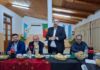 Argentina: Comunidade portuguesa no país reúne cerca de 200 mil pessoas e enfrenta desafios de “renovação geracional”