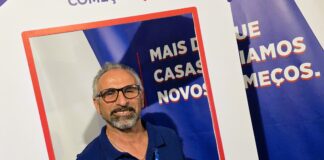 Portugal: António Carlos considera mercado imobiliário um dos “principais motores do desenvolvimento” da região da Beira Interior