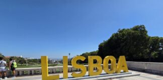 Eleitores brasileiros em Lisboa devem confirmar previamente a secção de voto para a segunda volta