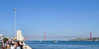 Brasileiros em Lisboa poderão votar com documento oficial português com fotografia nas presidenciais