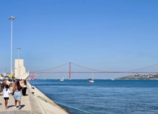 Brasileiros em Lisboa poderão votar com documento oficial português com fotografia nas presidenciais